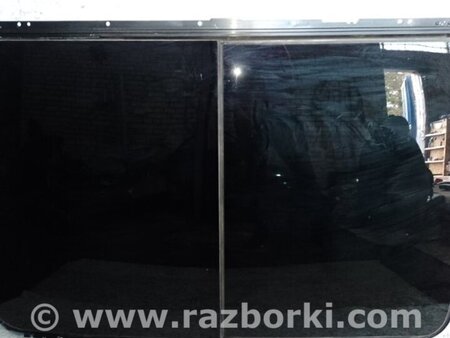 ФОТО Люк для Audi (Ауди) Q5 8R (04.2008-03.2017) Киев