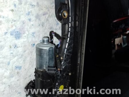 ФОТО Люк для Audi (Ауди) Q5 8R (04.2008-03.2017) Киев