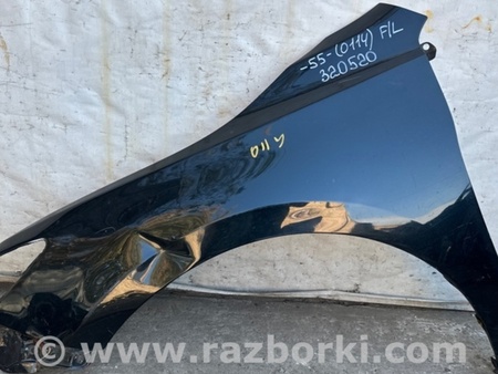 ФОТО Крыло переднее для Toyota Camry 50 XV55 (04.2014-07.2018)  Киев
