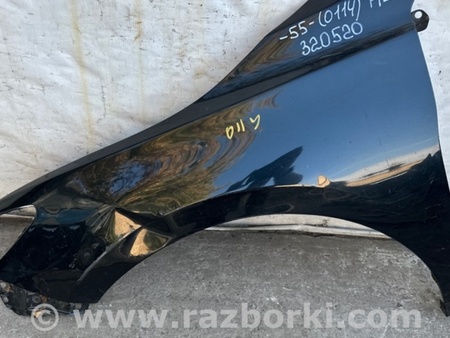 ФОТО Крыло переднее для Toyota Camry 50 XV55 (04.2014-07.2018)  Киев