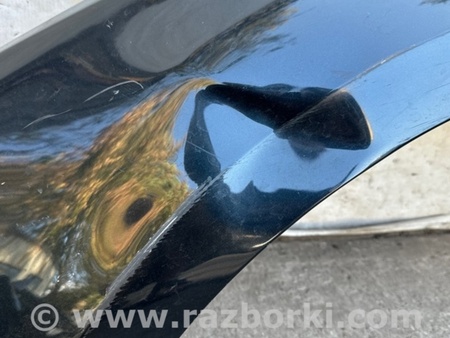 ФОТО Крыло переднее для Toyota Camry 50 XV55 (04.2014-07.2018)  Киев