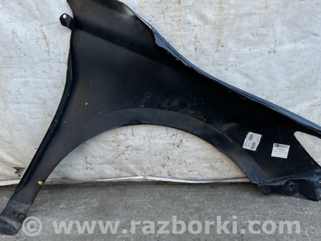ФОТО Крыло переднее для Toyota Camry 50 XV55 (04.2014-07.2018)  Киев