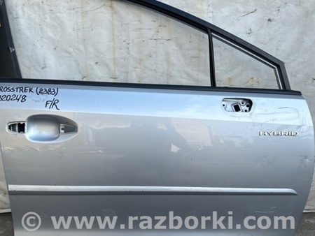 ФОТО Дверь для Subaru Crosstrek Киев