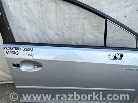 ФОТО Дверь для Subaru Crosstrek Киев