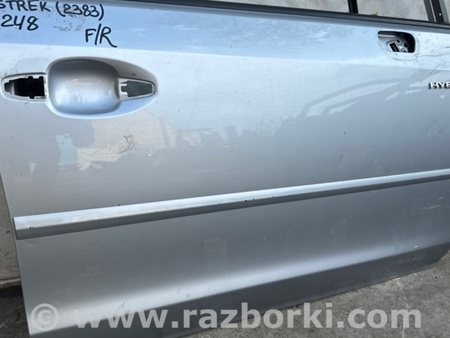 ФОТО Дверь для Subaru Crosstrek Киев