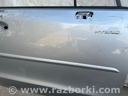 ФОТО Дверь для Subaru Crosstrek Киев