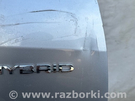 ФОТО Дверь для Subaru Crosstrek Киев