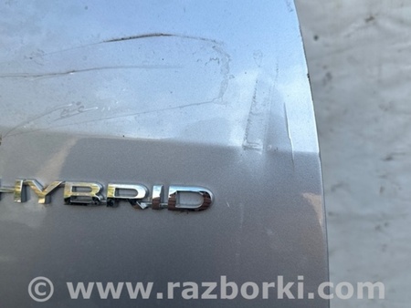 ФОТО Дверь для Subaru Crosstrek Киев