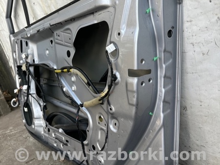 ФОТО Дверь для Subaru Crosstrek Киев