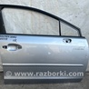 Дверь Subaru Crosstrek