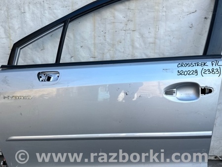 ФОТО Дверь для Subaru Crosstrek Киев