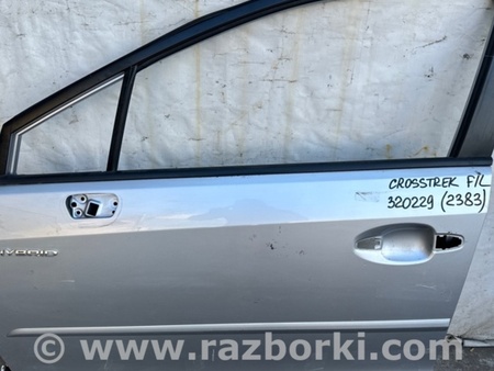 ФОТО Дверь для Subaru Crosstrek Киев