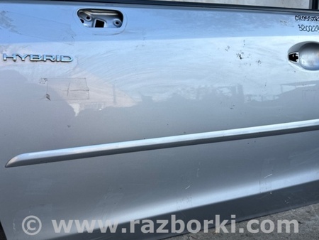 ФОТО Дверь для Subaru Crosstrek Киев