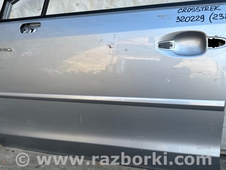 ФОТО Дверь для Subaru Crosstrek Киев