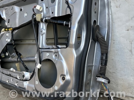 ФОТО Дверь для Subaru Crosstrek Киев