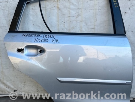 ФОТО Дверь для Subaru Crosstrek Киев