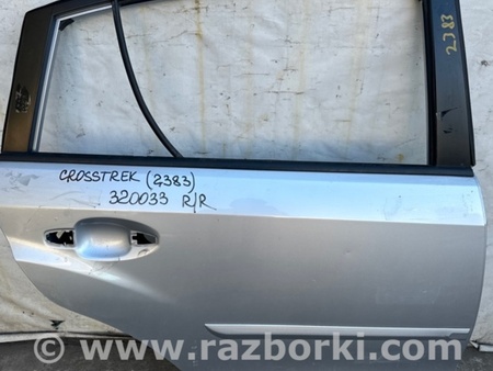 ФОТО Дверь для Subaru Crosstrek Киев