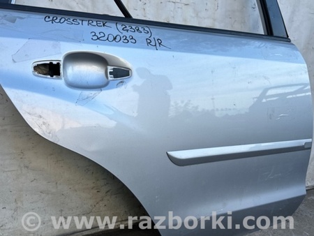 ФОТО Дверь для Subaru Crosstrek Киев