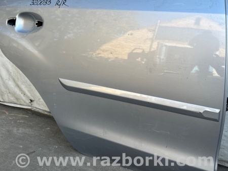 ФОТО Дверь для Subaru Crosstrek Киев