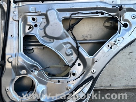 ФОТО Дверь для Subaru Crosstrek Киев