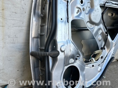 ФОТО Дверь для Subaru Crosstrek Киев