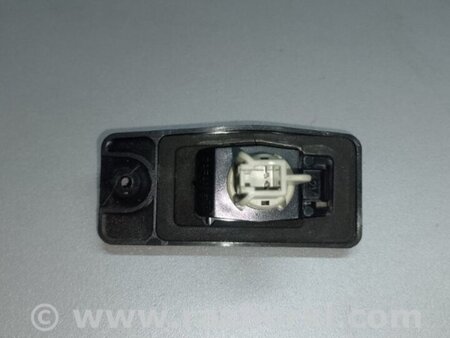 ФОТО Подсветка номера для Nissan X-Trail T32 /Rogue (2013-) Киев