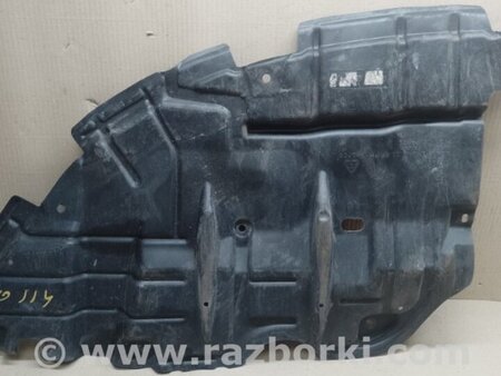 ФОТО Защита двигателя для Toyota Camry 50 XV55 (04.2014-07.2018)  Киев