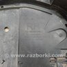 ФОТО Защита днища для Subaru Crosstrek Киев