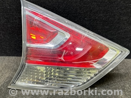 ФОТО Фонарь задний внутренний для Nissan X-Trail T32 /Rogue (2013-) Киев