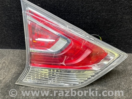 ФОТО Фонарь задний внутренний для Nissan X-Trail T32 /Rogue (2013-) Киев