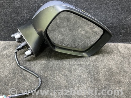 ФОТО Зеркало для Subaru Crosstrek Киев