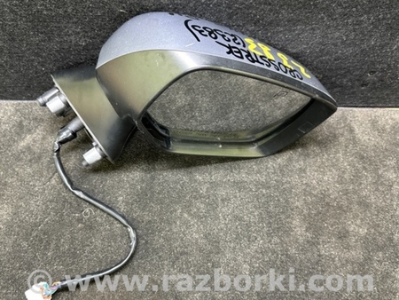 ФОТО Зеркало для Subaru Crosstrek Киев