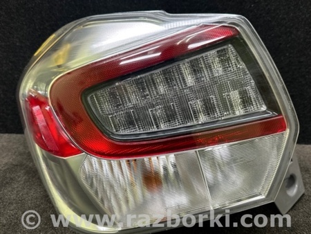 ФОТО Фонарь задний наружный для Subaru Crosstrek Киев