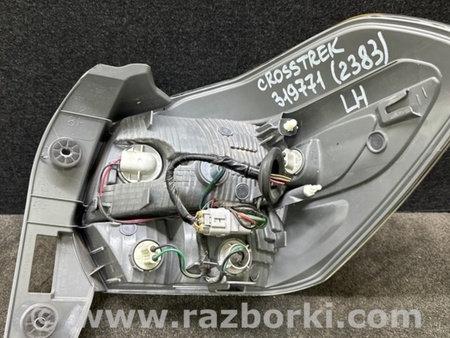 ФОТО Фонарь задний наружный для Subaru Crosstrek Киев