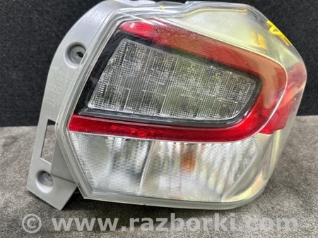 ФОТО Фонарь задний наружный для Subaru Crosstrek Киев