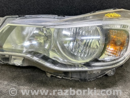 ФОТО Фара для Subaru Crosstrek Киев