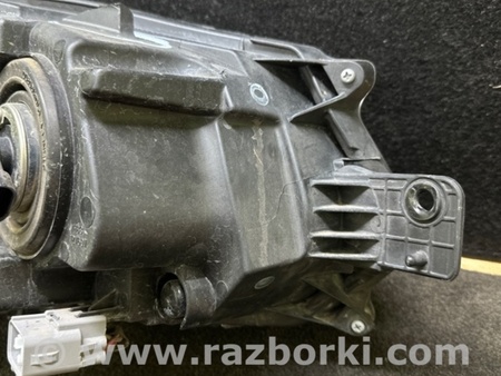 ФОТО Фара для Subaru Crosstrek Киев