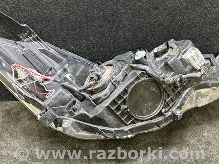 ФОТО Фара для Subaru Crosstrek Киев