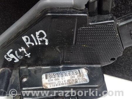 ФОТО Замок двери для Nissan X-Trail T32 /Rogue (2013-) Киев