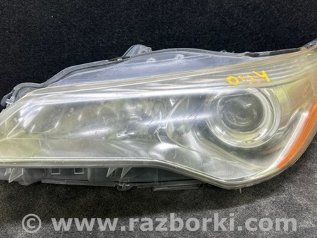 ФОТО Фара для Toyota Camry 50 XV55 (04.2014-07.2018)  Киев