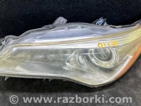 ФОТО Фара для Toyota Camry 50 XV55 (04.2014-07.2018)  Киев