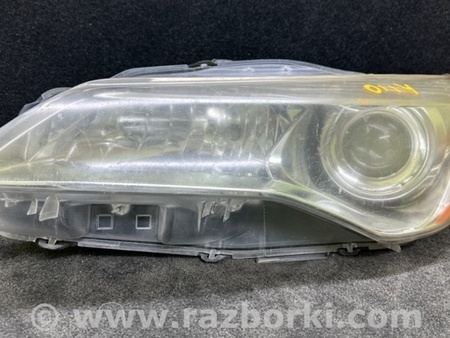 ФОТО Фара для Toyota Camry 50 XV55 (04.2014-07.2018)  Киев