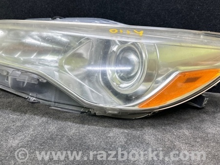 ФОТО Фара для Toyota Camry 50 XV55 (04.2014-07.2018)  Киев