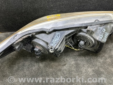 ФОТО Фара для Toyota Camry 50 XV55 (04.2014-07.2018)  Киев