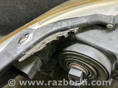 ФОТО Фара для Toyota Camry 50 XV55 (04.2014-07.2018)  Киев