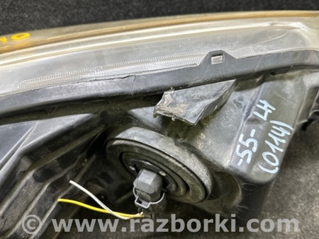 ФОТО Фара для Toyota Camry 50 XV55 (04.2014-07.2018)  Киев