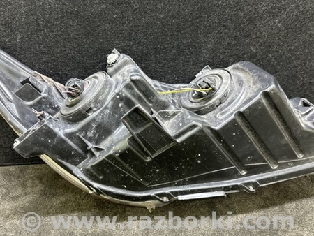 ФОТО Фара для Toyota Camry 50 XV55 (04.2014-07.2018)  Киев