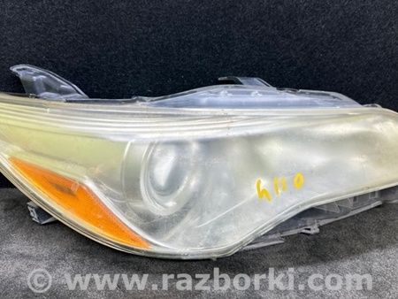 ФОТО Фара для Toyota Camry 50 XV55 (04.2014-07.2018)  Киев