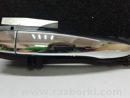 ФОТО Ручка двери для Nissan X-Trail T32 /Rogue (2013-) Киев