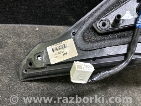 ФОТО Зеркало для Toyota Camry 50 XV55 (04.2014-07.2018)  Киев